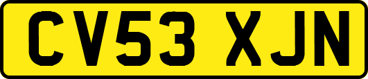 CV53XJN