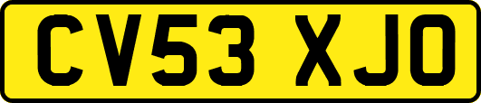 CV53XJO