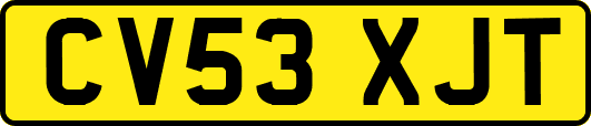 CV53XJT
