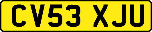 CV53XJU