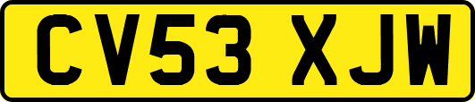 CV53XJW