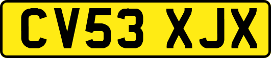 CV53XJX