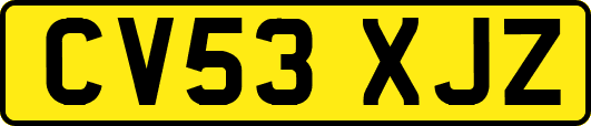 CV53XJZ