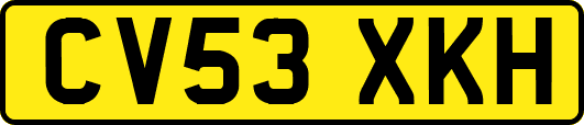 CV53XKH