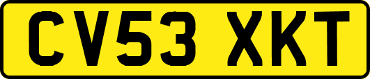 CV53XKT