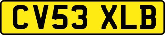CV53XLB