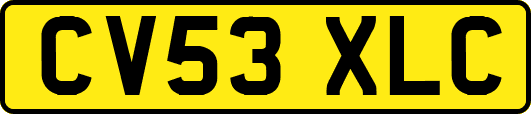 CV53XLC