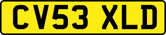 CV53XLD