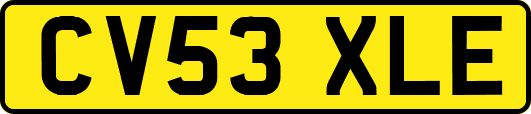 CV53XLE