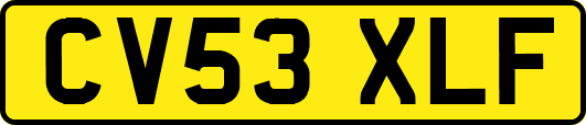 CV53XLF