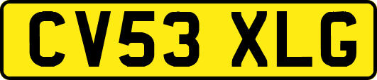 CV53XLG