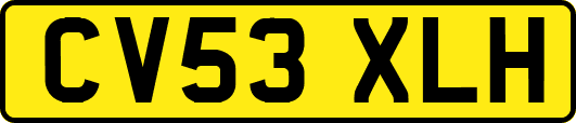 CV53XLH