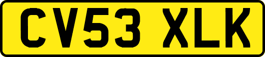 CV53XLK