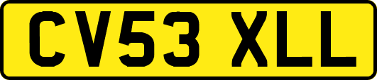 CV53XLL