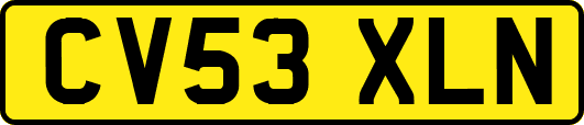 CV53XLN