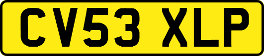 CV53XLP