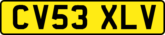CV53XLV