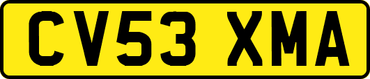 CV53XMA