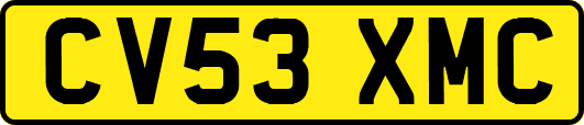 CV53XMC