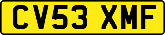 CV53XMF