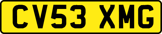 CV53XMG