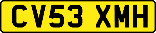 CV53XMH
