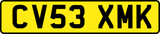 CV53XMK