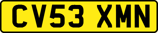 CV53XMN