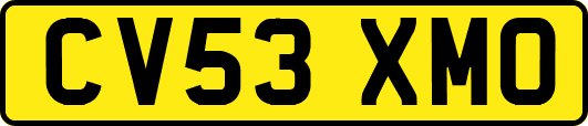 CV53XMO