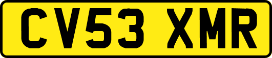 CV53XMR