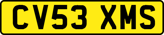 CV53XMS