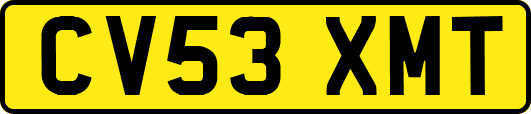 CV53XMT