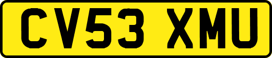 CV53XMU