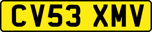CV53XMV