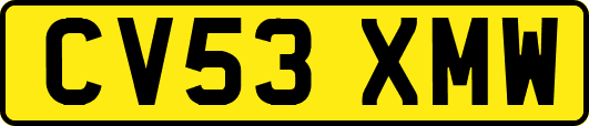 CV53XMW