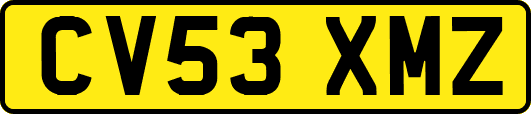 CV53XMZ