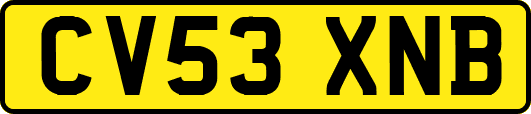 CV53XNB