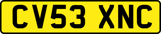 CV53XNC