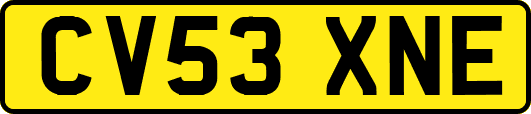 CV53XNE