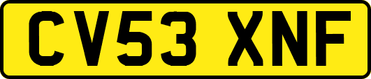 CV53XNF
