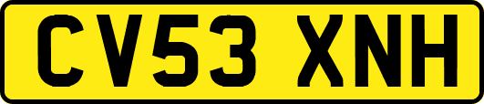 CV53XNH