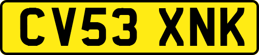 CV53XNK