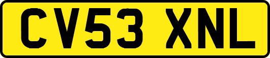 CV53XNL