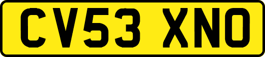 CV53XNO