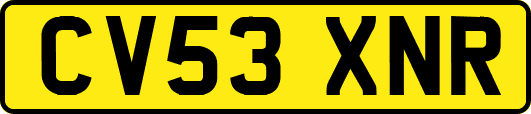CV53XNR