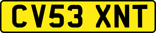 CV53XNT