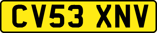 CV53XNV