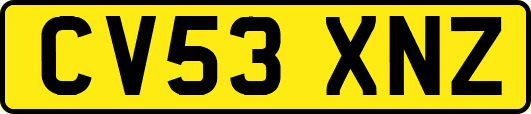 CV53XNZ