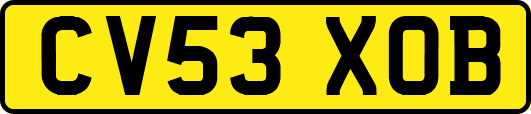 CV53XOB