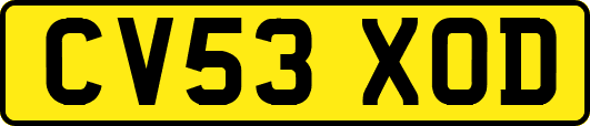 CV53XOD